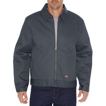 Men's Dickies Insulated Eisenhower Jacket