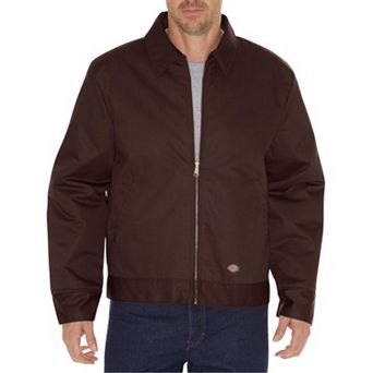 Men's Dickies Insulated Eisenhower Jacket