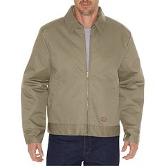 Dickies big and tall on sale jackets