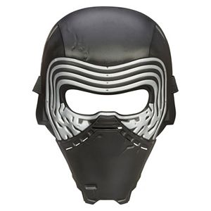 Star Wars: Episode VII The Force Awakens Kylo Ren Mask by Hasbro
