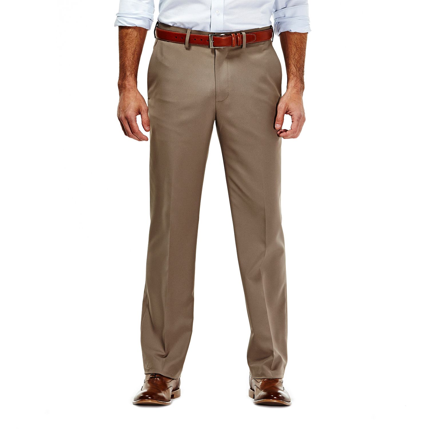 kohls mens haggar dress pants