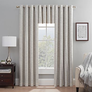 eclipse Dylan Blackout Window Valance