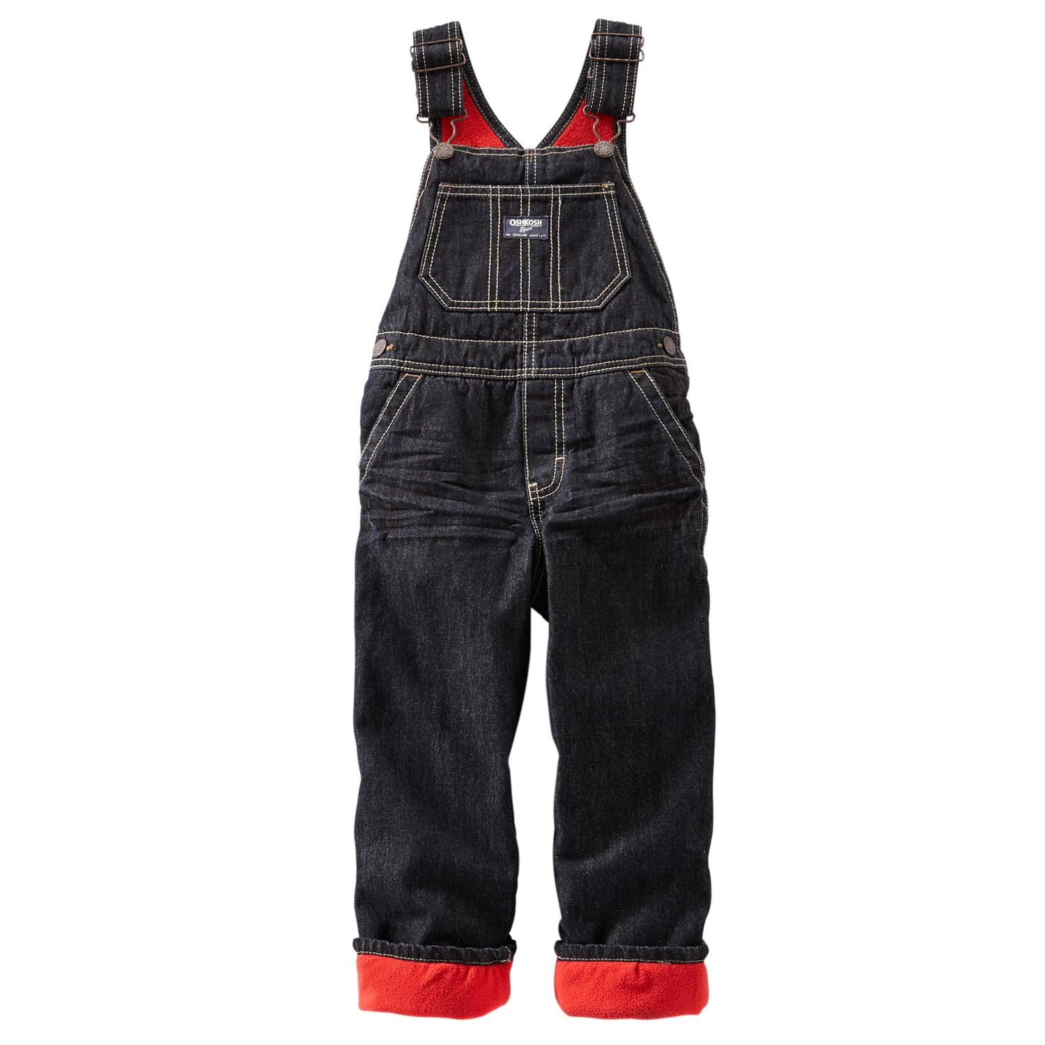 fleece lined jeans for toddlers