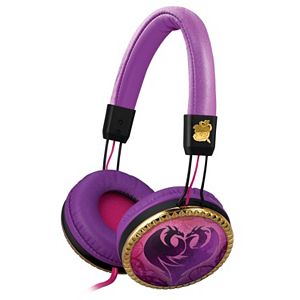 Disney's Descendants Fashion Headphones