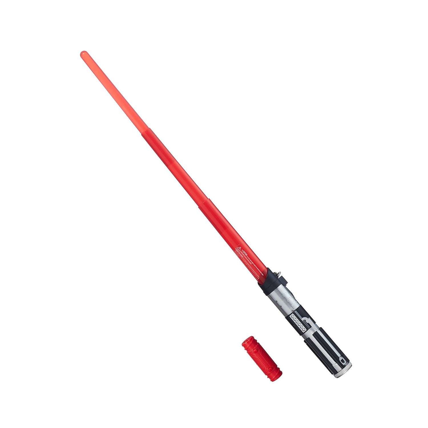 star wars darth vader lightsaber toy