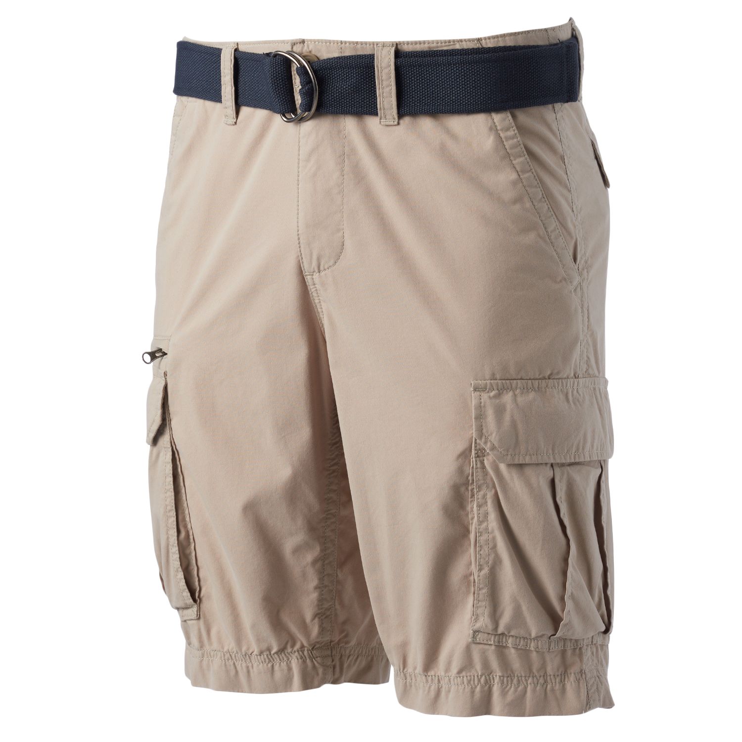 kohls mens sonoma cargo pants