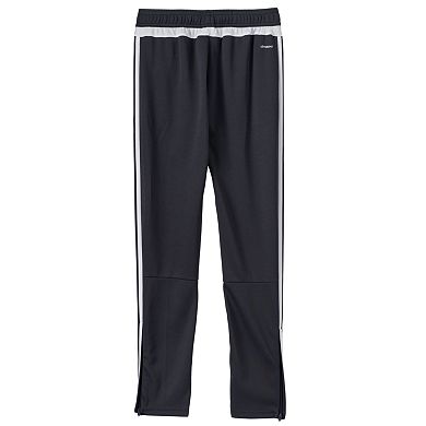 Spijsverteringsorgaan Draaien veerboot Boys 8-20 adidas climacool Tiro Pants