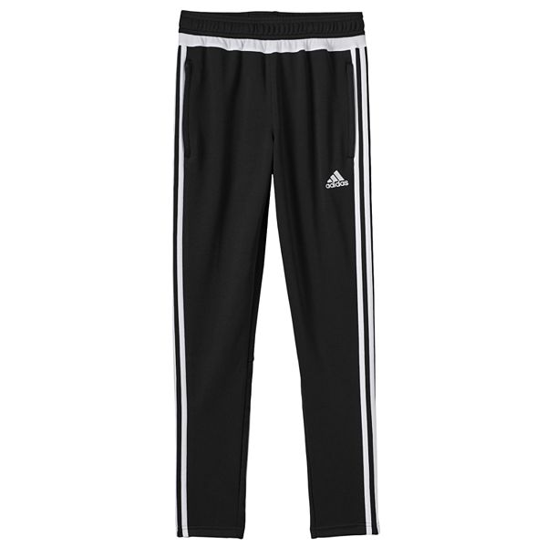 Spijsverteringsorgaan Draaien veerboot Boys 8-20 adidas climacool Tiro Pants