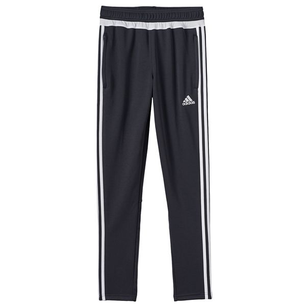 Boys adidas store climacool pants