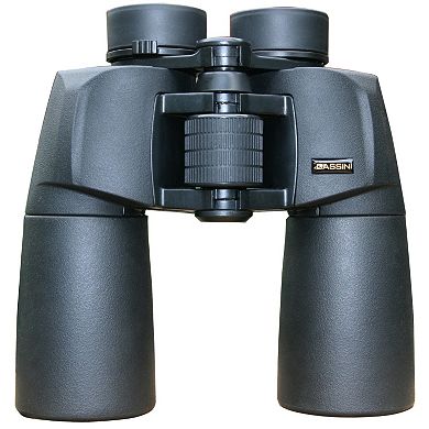 Cassini 7.7 x 50mm Waterproof Nitrogen Purged Binoculars