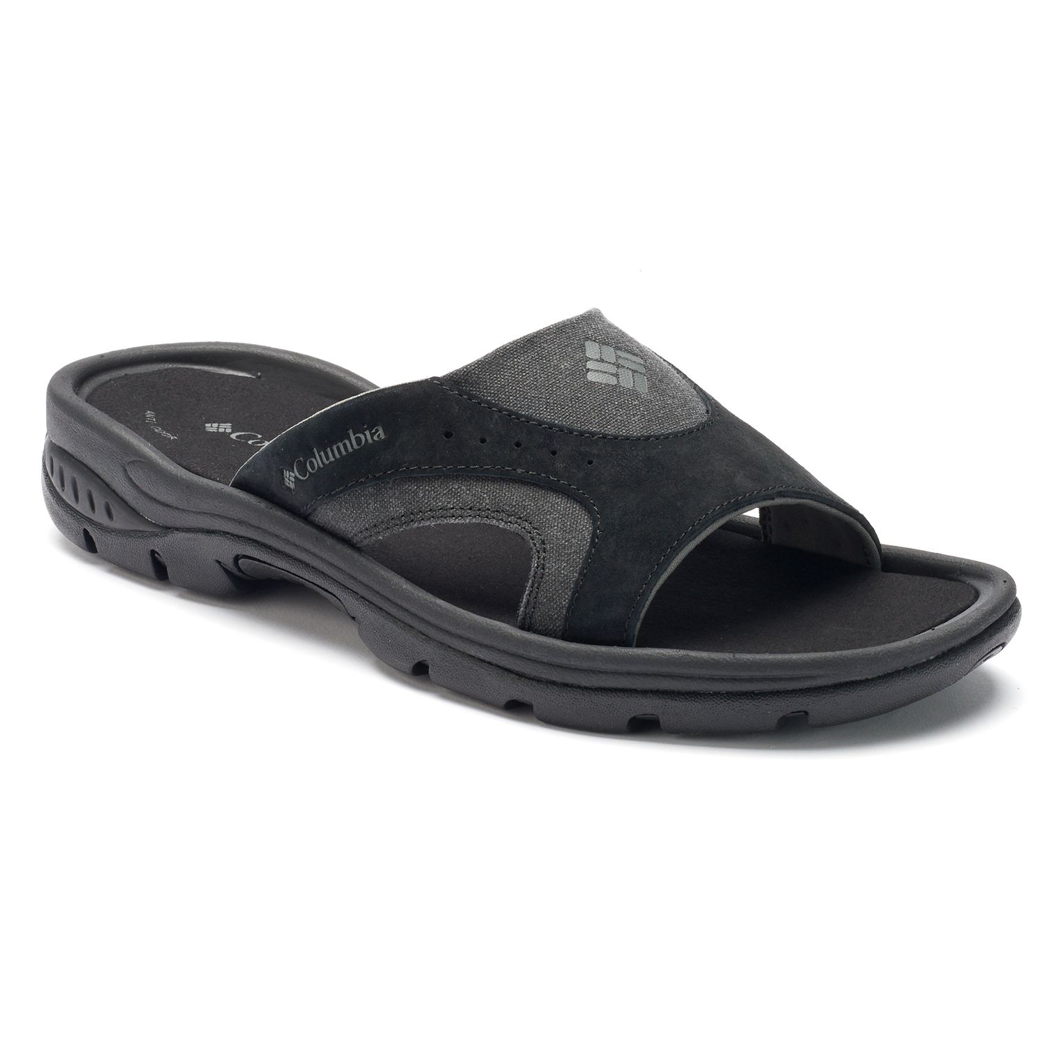 columbia tango sandals