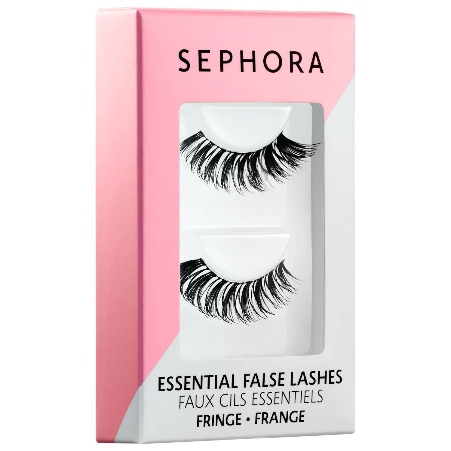 SEPHORA COLLECTION Vegan False Eyelashes - Fringe