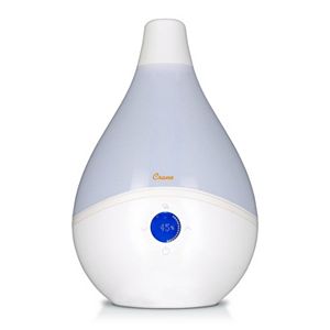 Crane Smart Wi-Fi Large Drop Humidifier