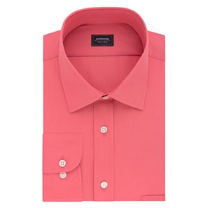 Men's Arrow Classic-Fit Dress Shirt