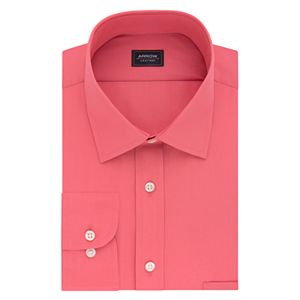 Men's Arrow Classic-Fit Dress Shirt