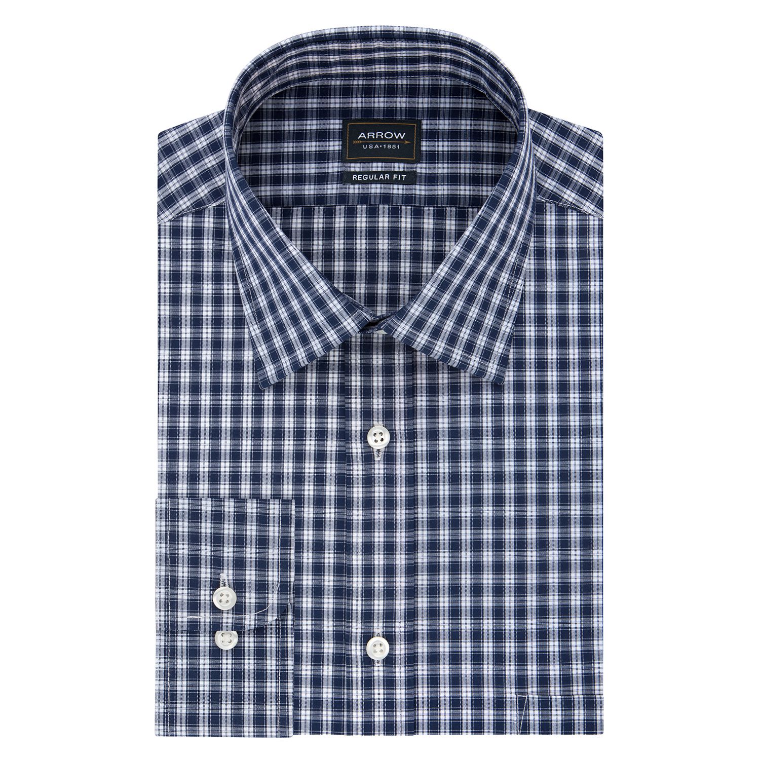 arrow linen shirts online