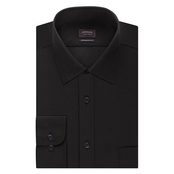 Men's Arrow Classic-Fit Dress Shirt