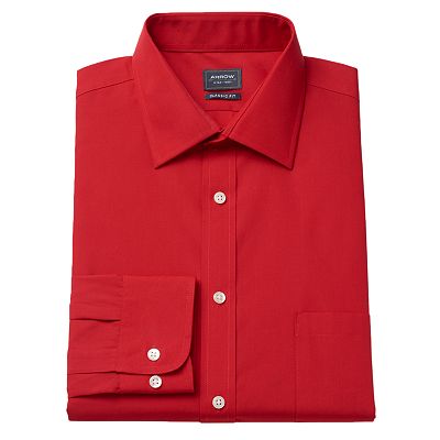 Arrow men's formal shirts online store