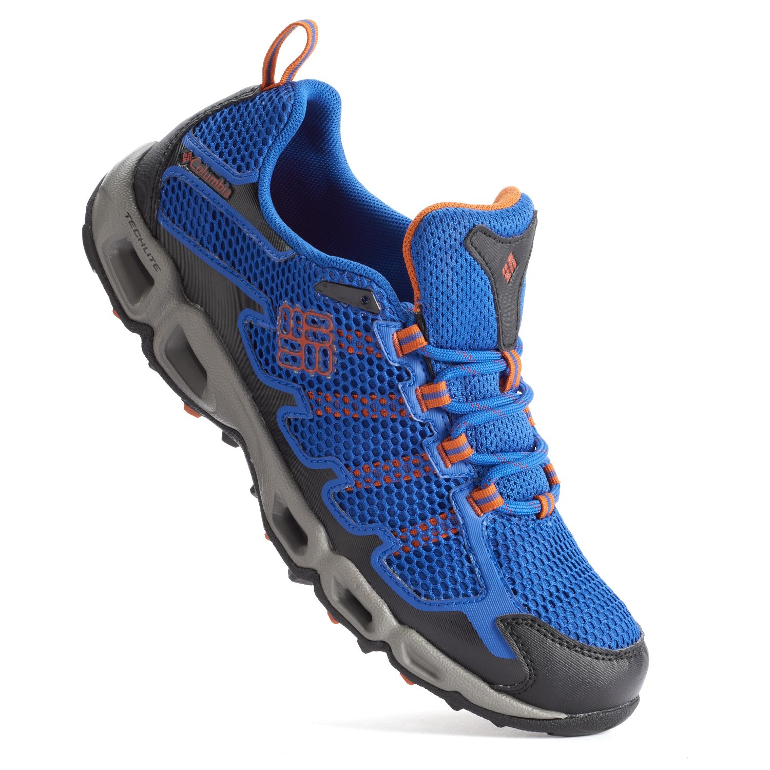 columbia men's running shoes