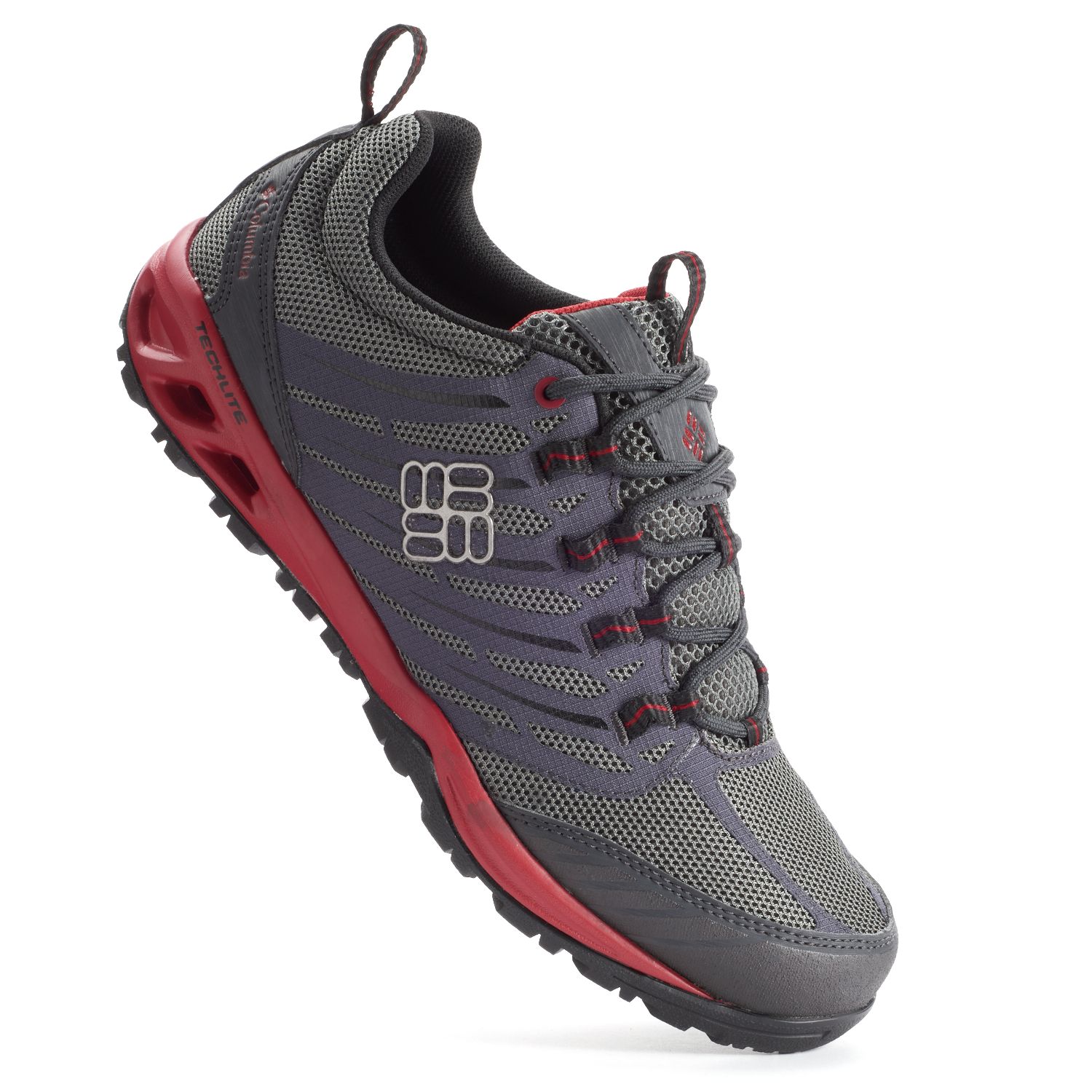 columbia trail shoes
