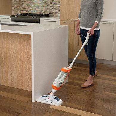BISSELL PowerFresh Lift-Off Pet Steam Mop