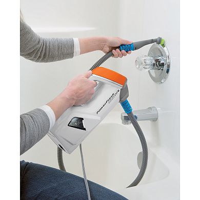 BISSELL PowerFresh Lift-Off Pet Steam Mop