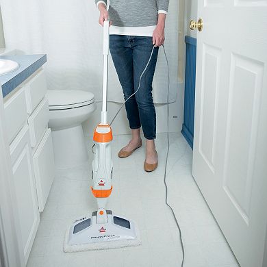 BISSELL PowerFresh Lift-Off Pet Steam Mop