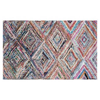 Safavieh Nantucket Grant Geometric Rug