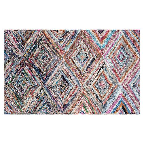 Safavieh Nantucket Grant Geometric Rug