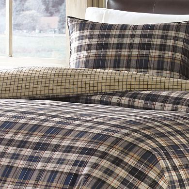 Eddie Bauer Port Gamble Comforter Set