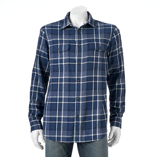 sonoma goods for life button down shirt