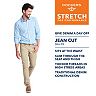kohls dockers jean cut