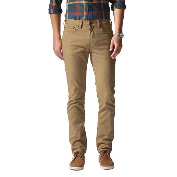 Kohls dockers 2024 slim fit