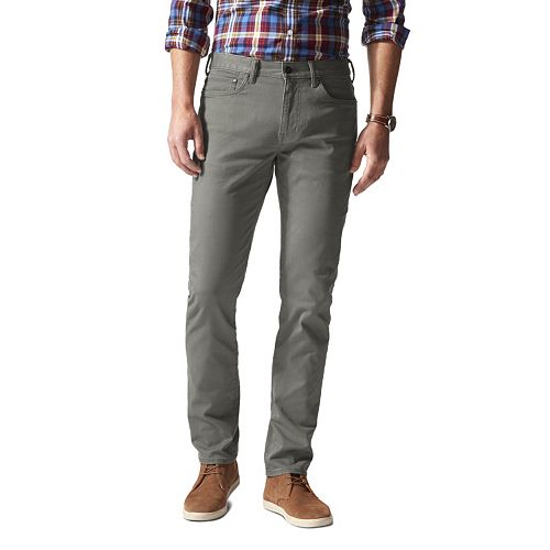 dockers jean cut