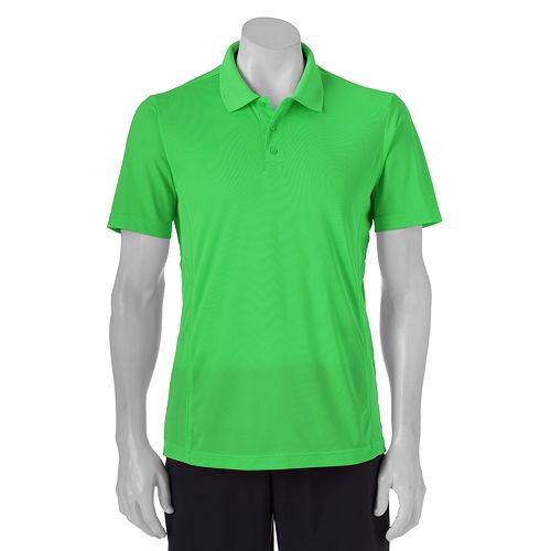 Men's FILA SPORT GOLF® Pro Core Performance Polo