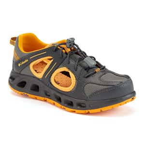 Columbia Supervent Kids' Ventilated Shoes