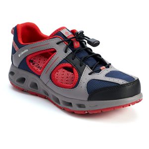 Columbia Supervent Kids' Ventilated Shoes