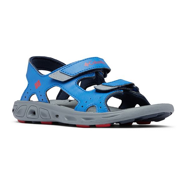 Columbia Tech Sun Vent Sandal 12 Columbia Techsun Vent Sport Sandals Shoes Hiking Water  main image 2