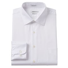 Mens White Dress Shirts Clothing - Kohl&-39-s