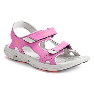 Columbia Techsun Girls' Water Sandals