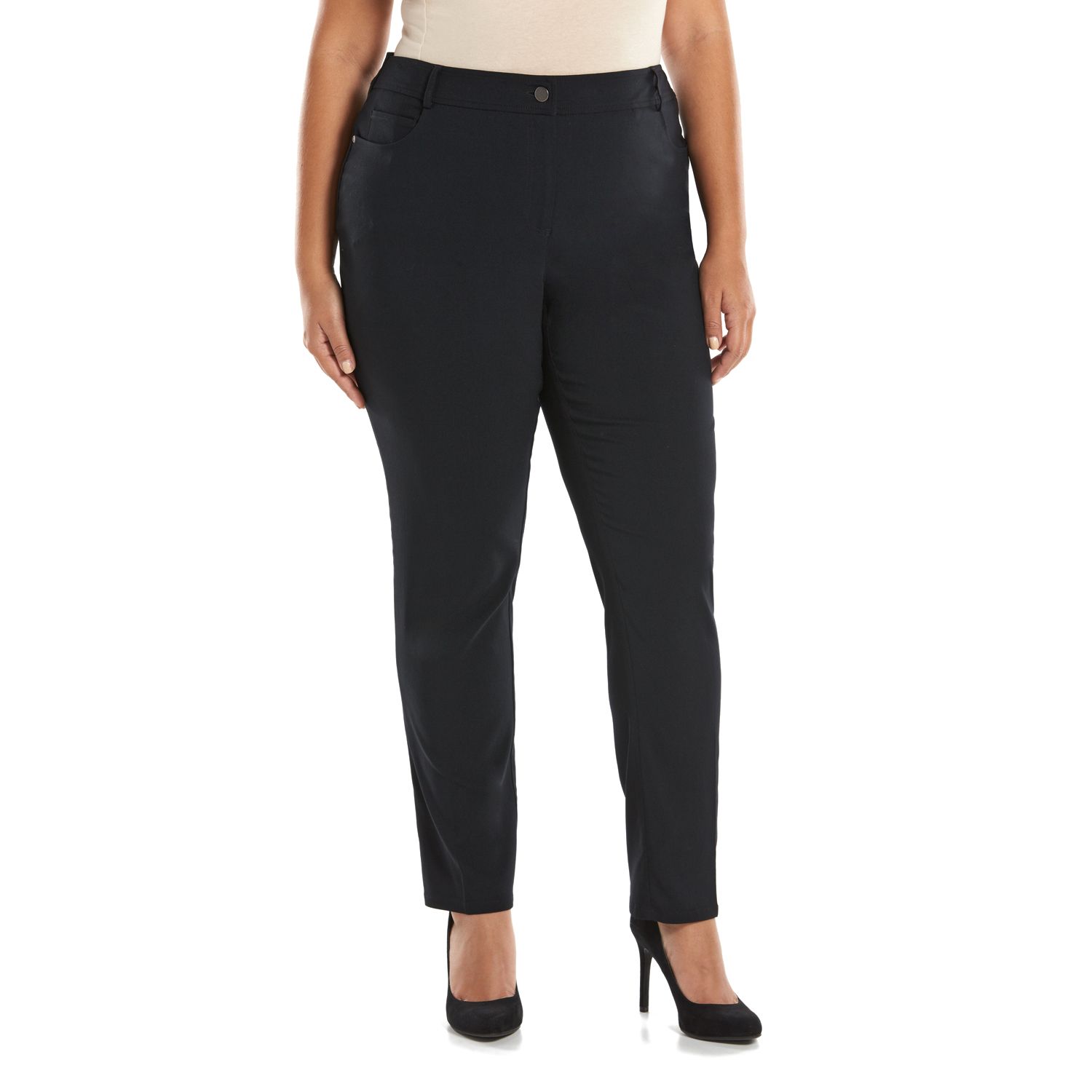 dana buchman pants