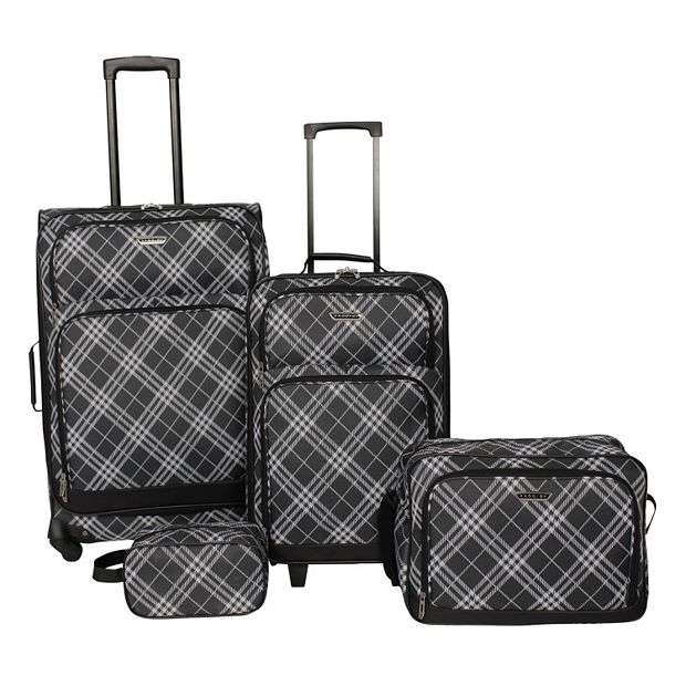 Prodigy store luggage set