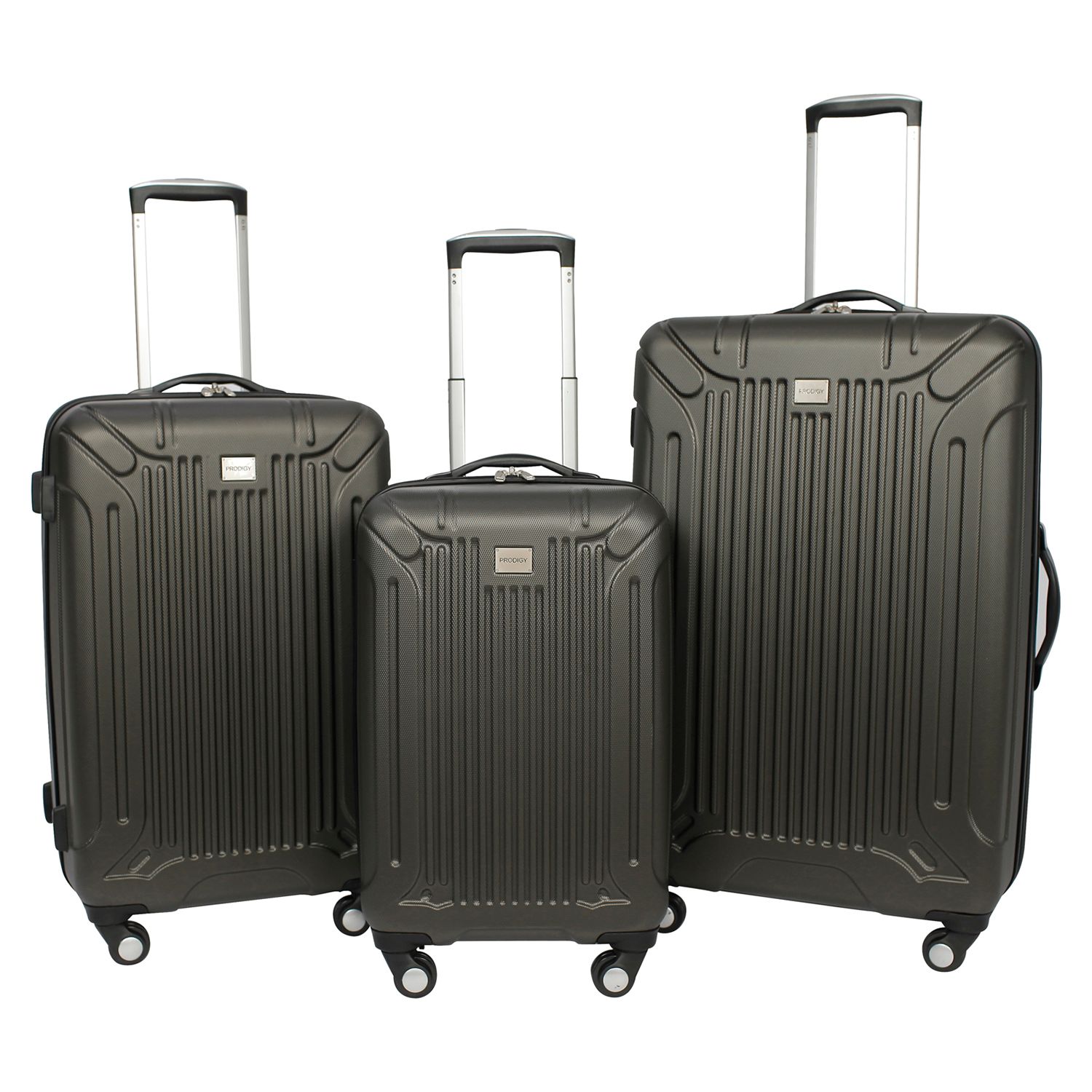 prodigy hardside luggage