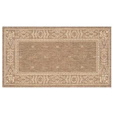 Safavieh Courtyard Indoor Outdoor Rug