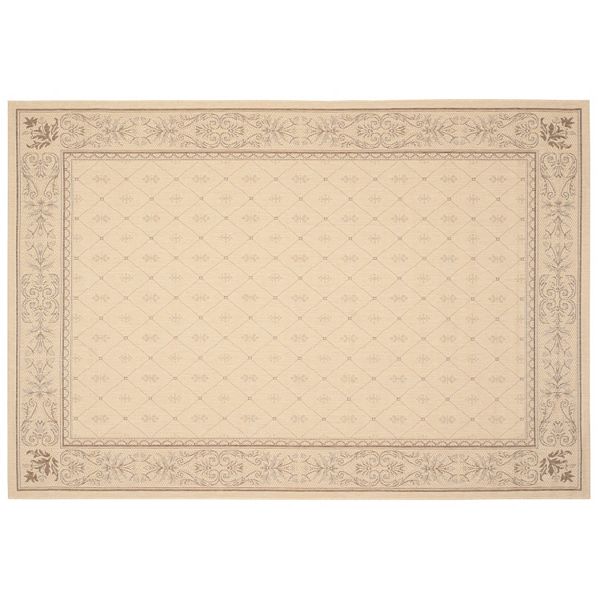 Safavieh Courtyard Indoor Outdoor Rug