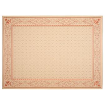 Safavieh Courtyard Ornate Border Rug