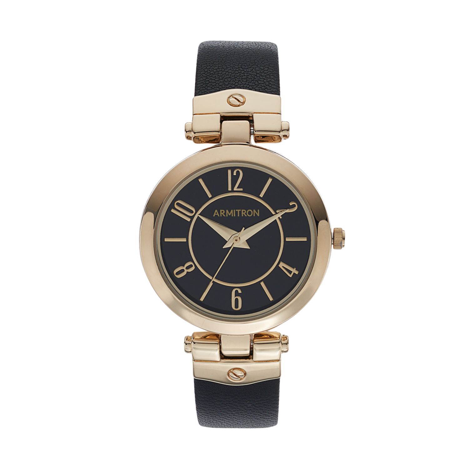 kohls women's armitron watches