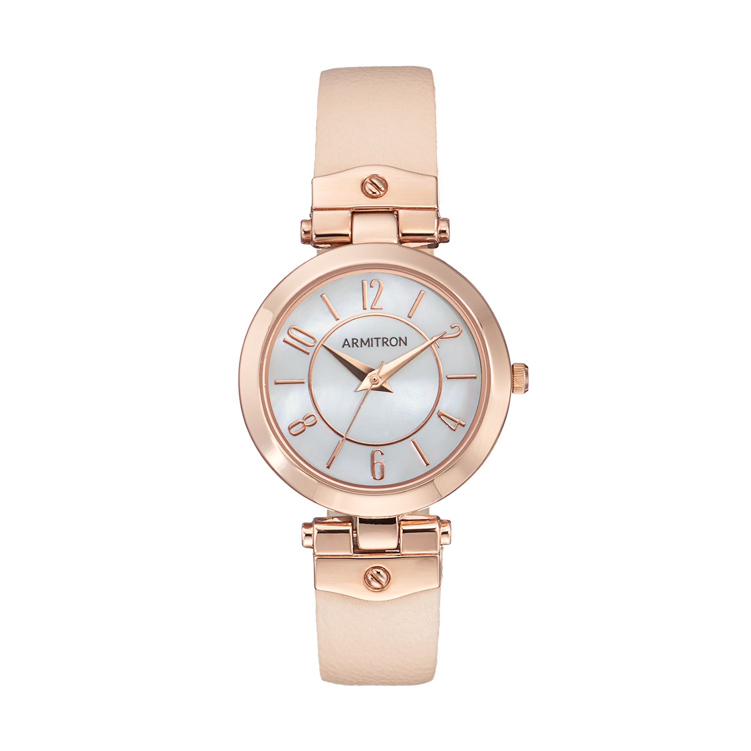 kohls armitron ladies watch