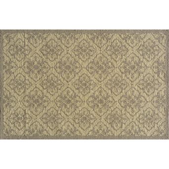 Momeni Veranda Trellis Indoor Outdoor Rug