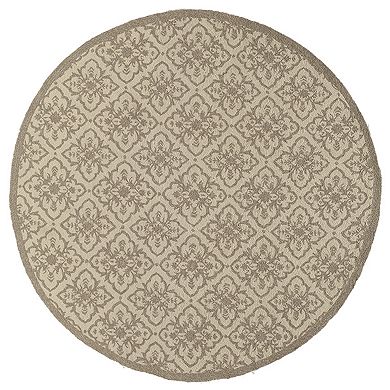 Momeni Veranda Trellis Indoor Outdoor Rug